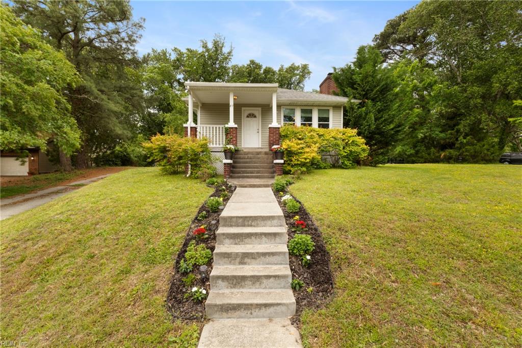 87 Lucas Creek RD