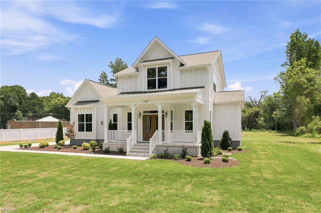 109 Ballahack RD