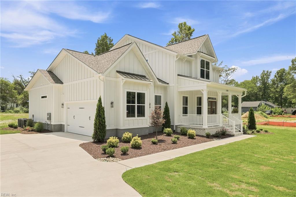 109 Ballahack RD