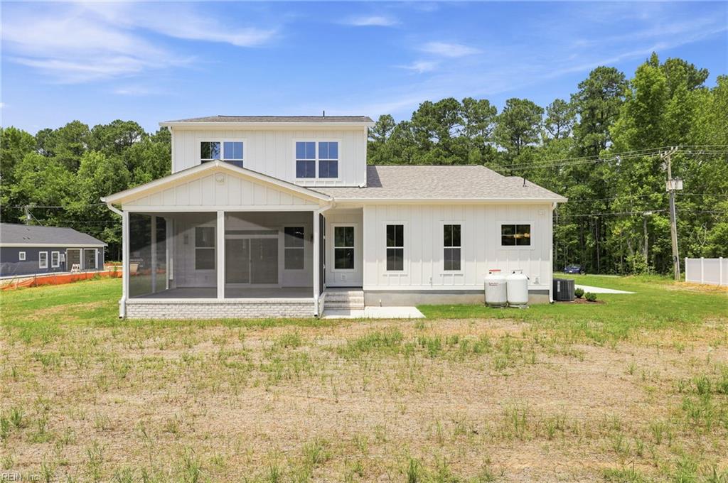 109 Ballahack RD