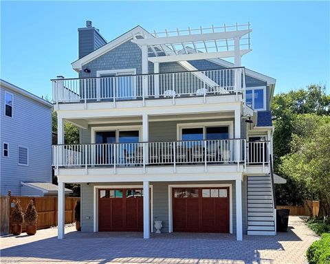 713 Vanderbilt AVE Virginia Beach VA 23451