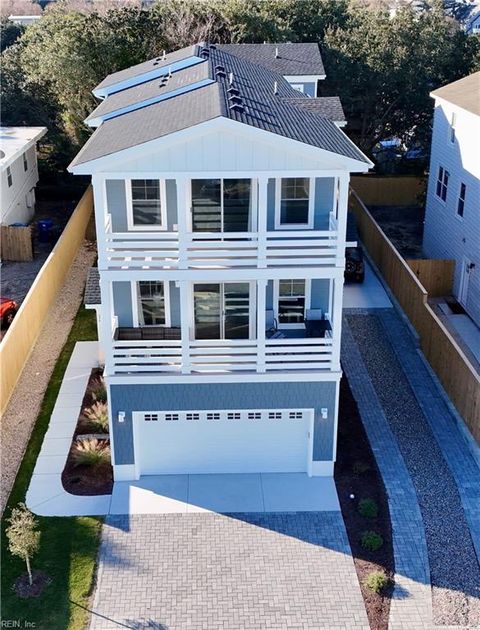 4479 Ocean View AVE Virginia Beach VA 23455