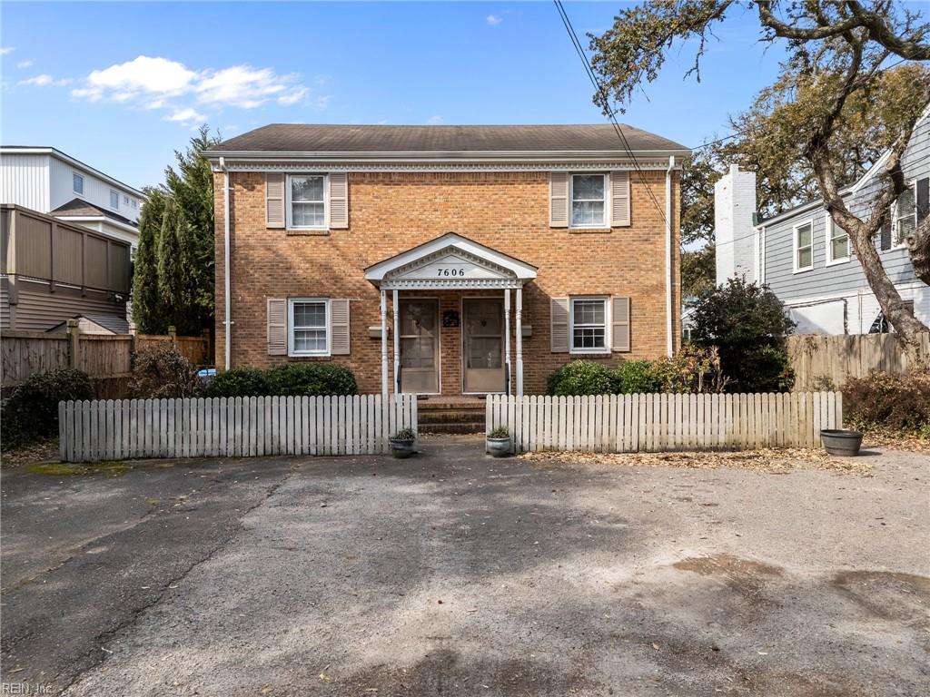 7606 Atlantic AVE