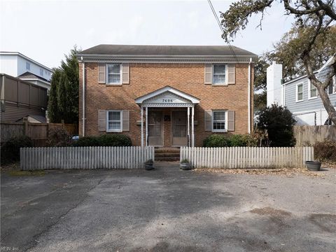 7606 Atlantic AVE Virginia Beach VA 23451