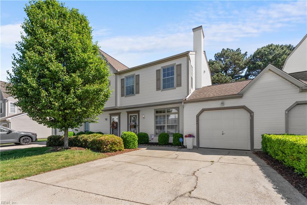 4496 Kidder DR