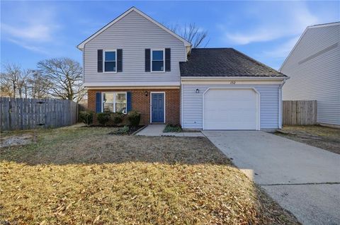 1712 Minnows CT Virginia Beach VA 23456