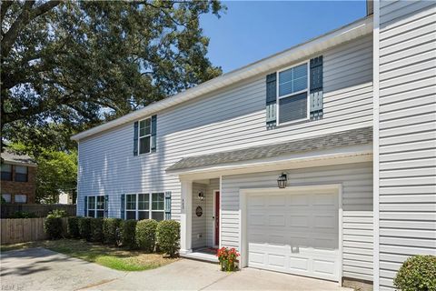 443 N Oceana BLVD Virginia Beach VA 23454