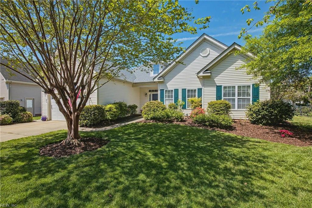 3129 Gallahad DR