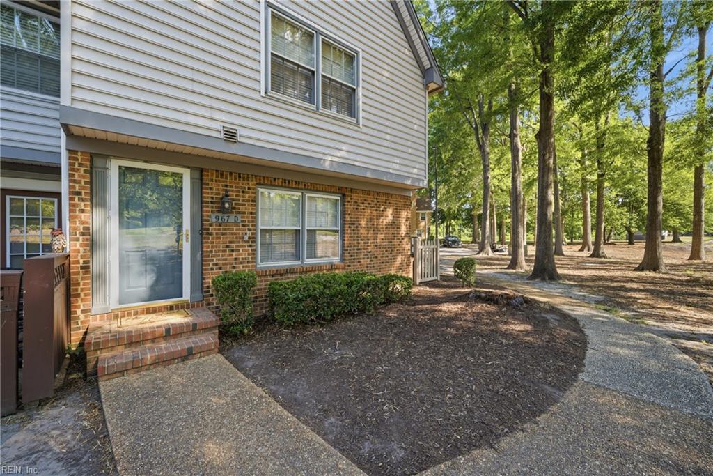 967 Saint Andrews RCH D