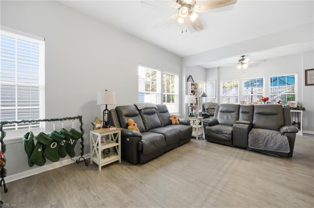 235 Lewis Burwell PL