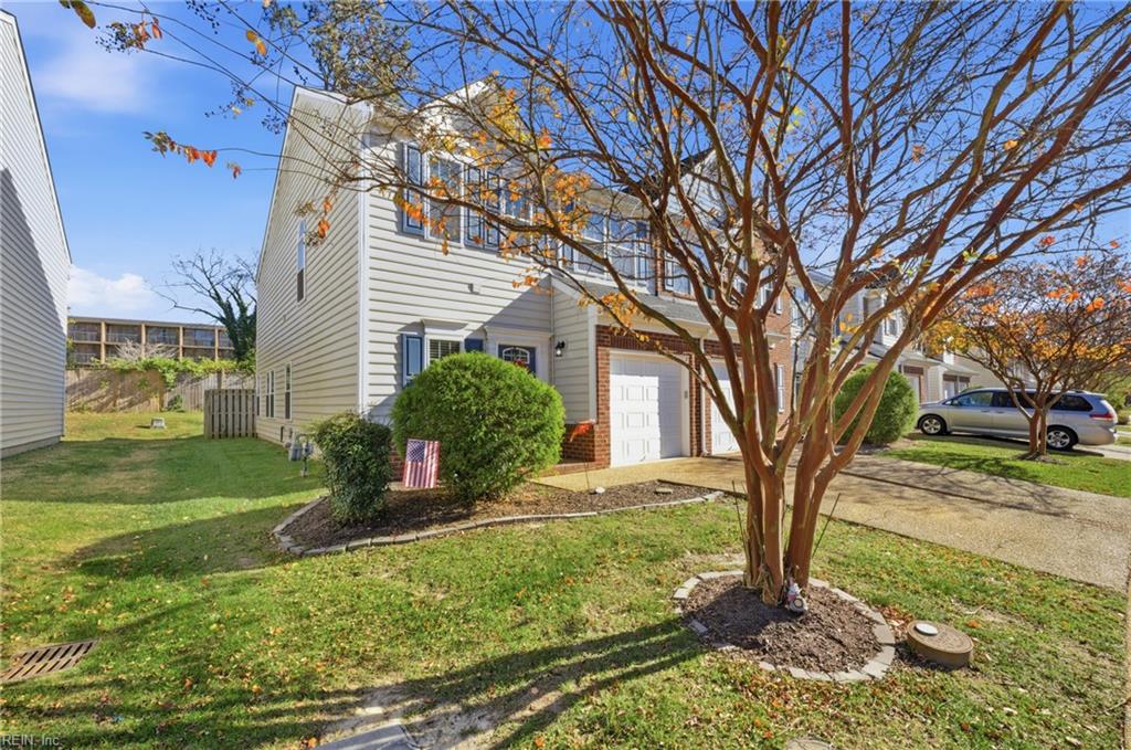 235 Lewis Burwell PL