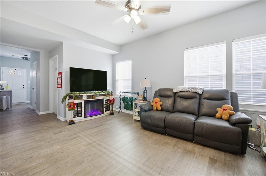 235 Lewis Burwell PL