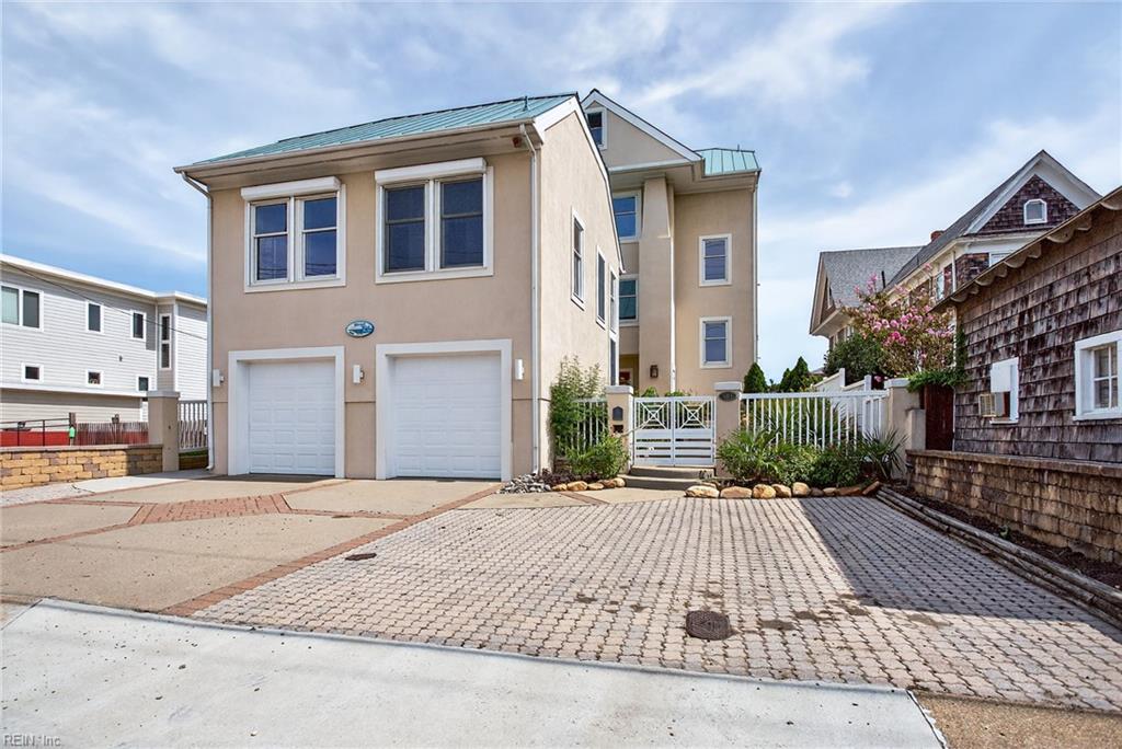 504 W Ocean View AVE
