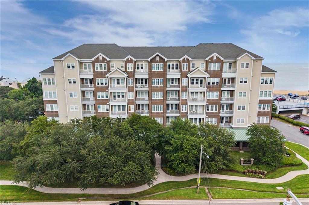 3800 Dupont CIR 206