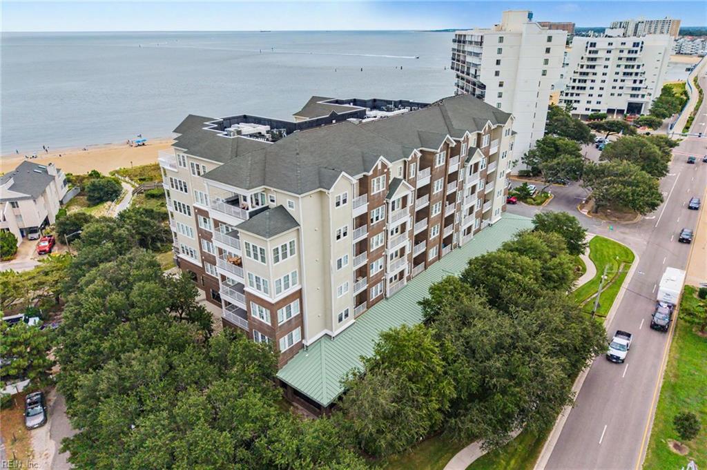 3800 Dupont CIR 206