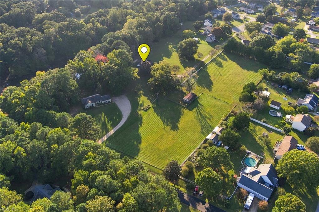 6 Field DR