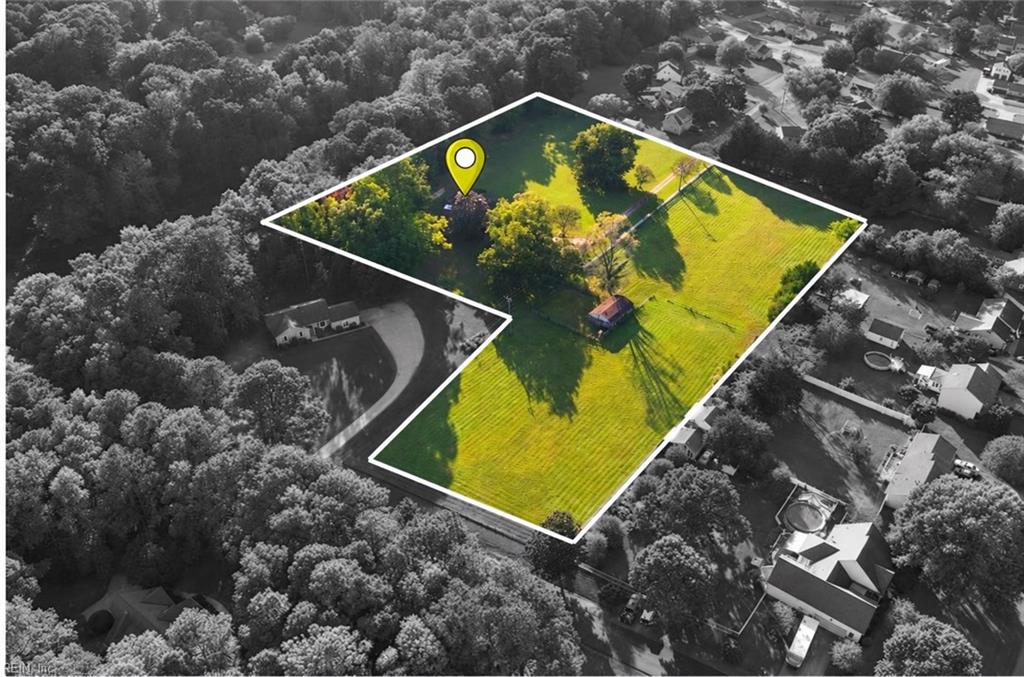 6 Field DR