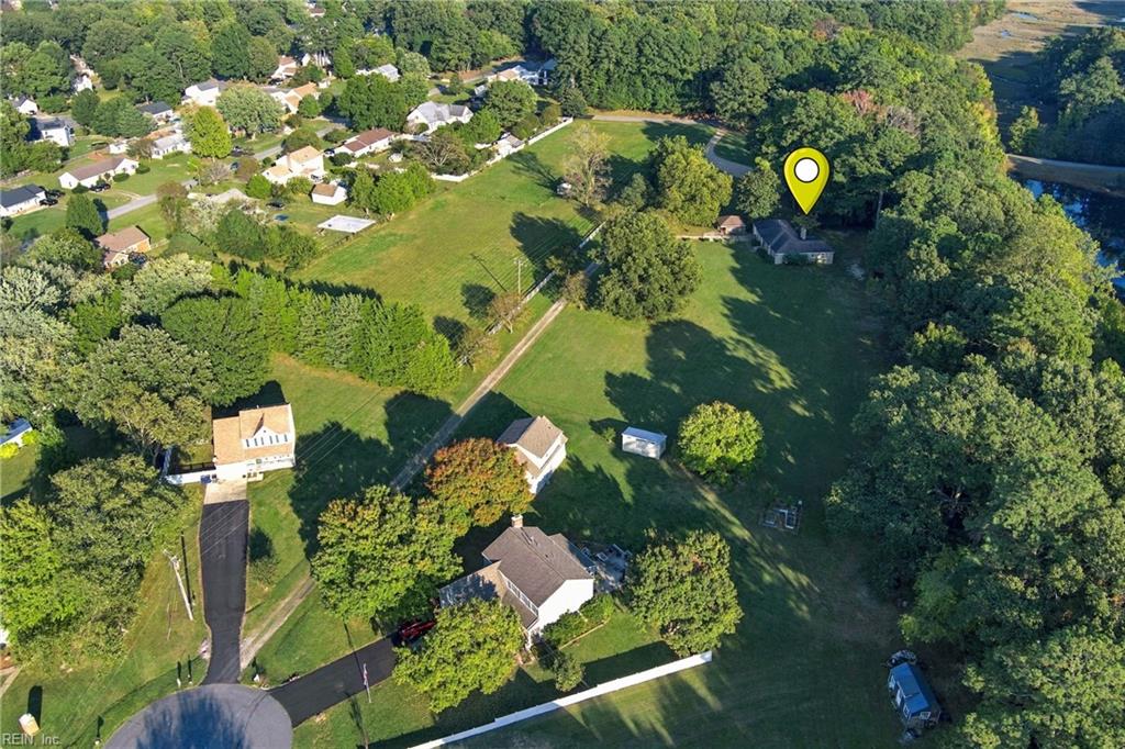 6 Field DR