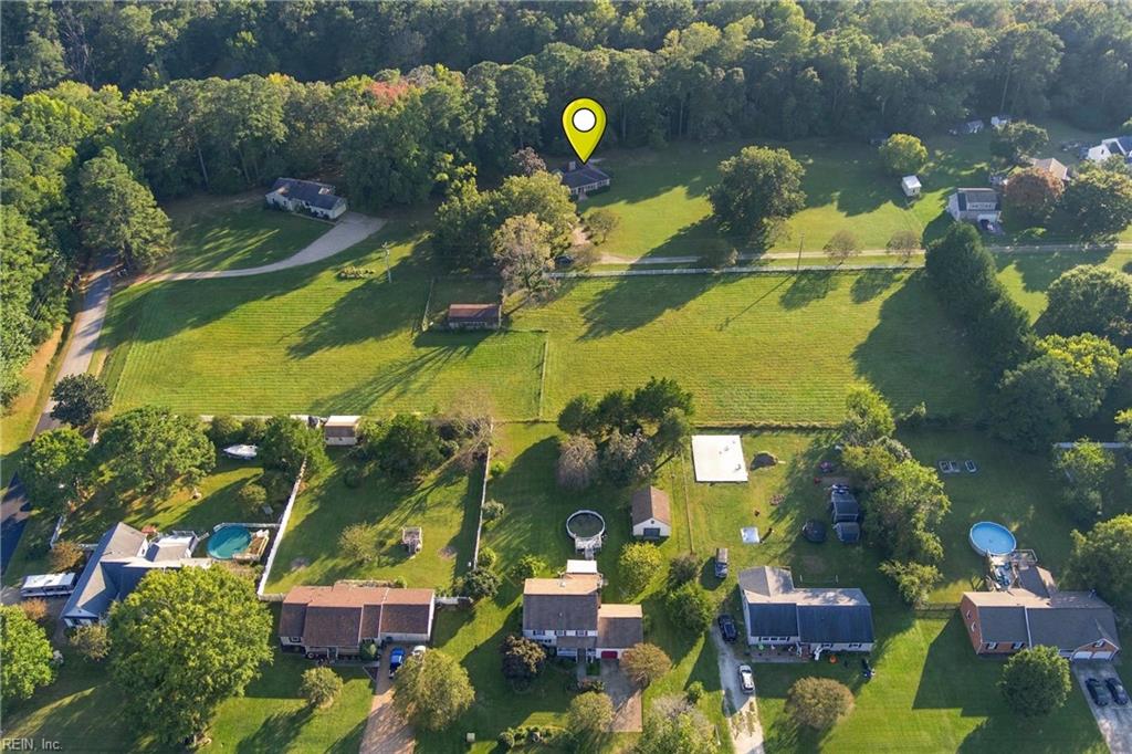 6 Field DR