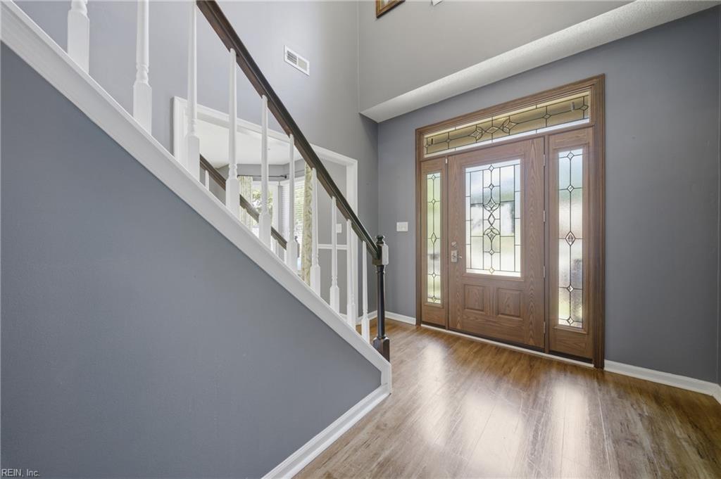 705 Water Hickory CT
