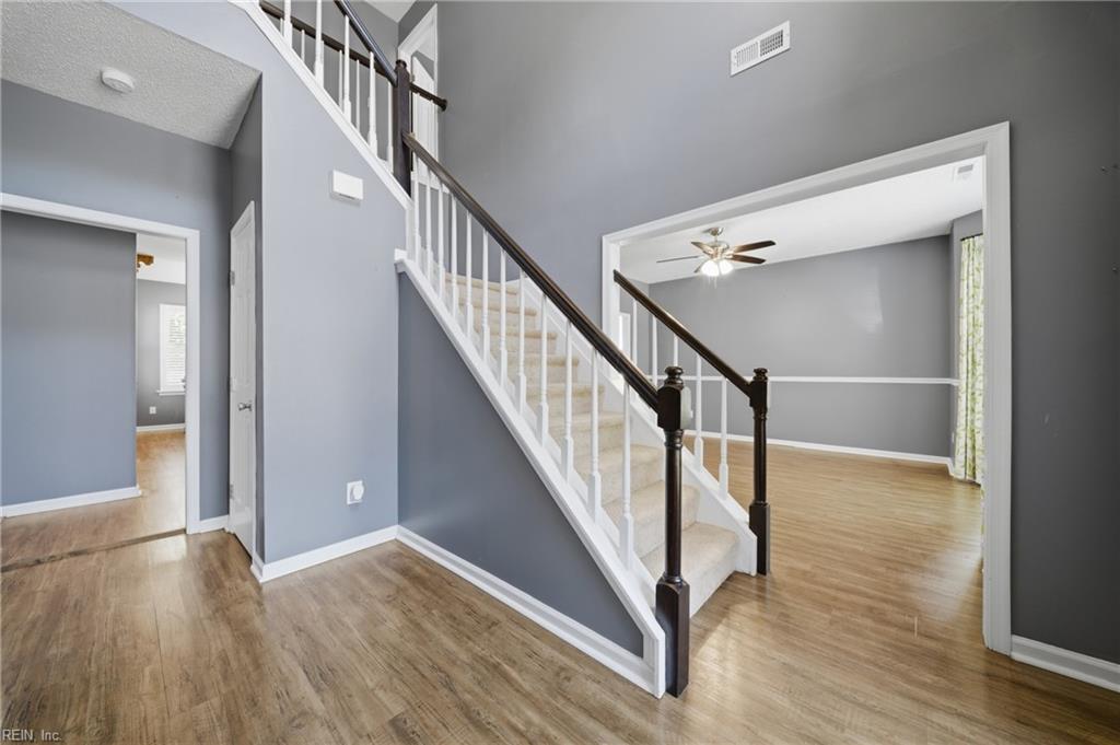 705 Water Hickory CT