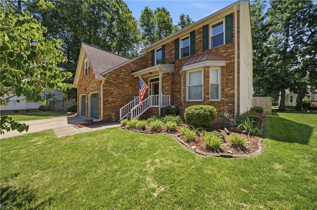 705 Water Hickory CT