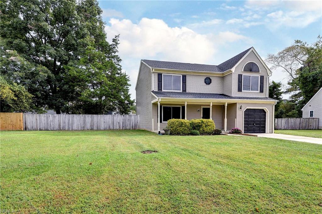 114 Sheffield WAY