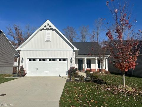 6548 Westbrook DR Williamsburg VA 23188