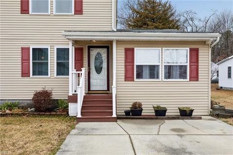 119 Landing RD Seaford VA 23696