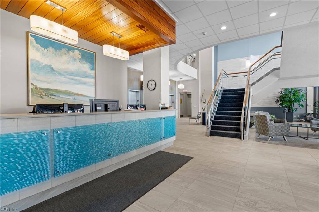 4004 Atlantic Ave., Unit 905 AVE