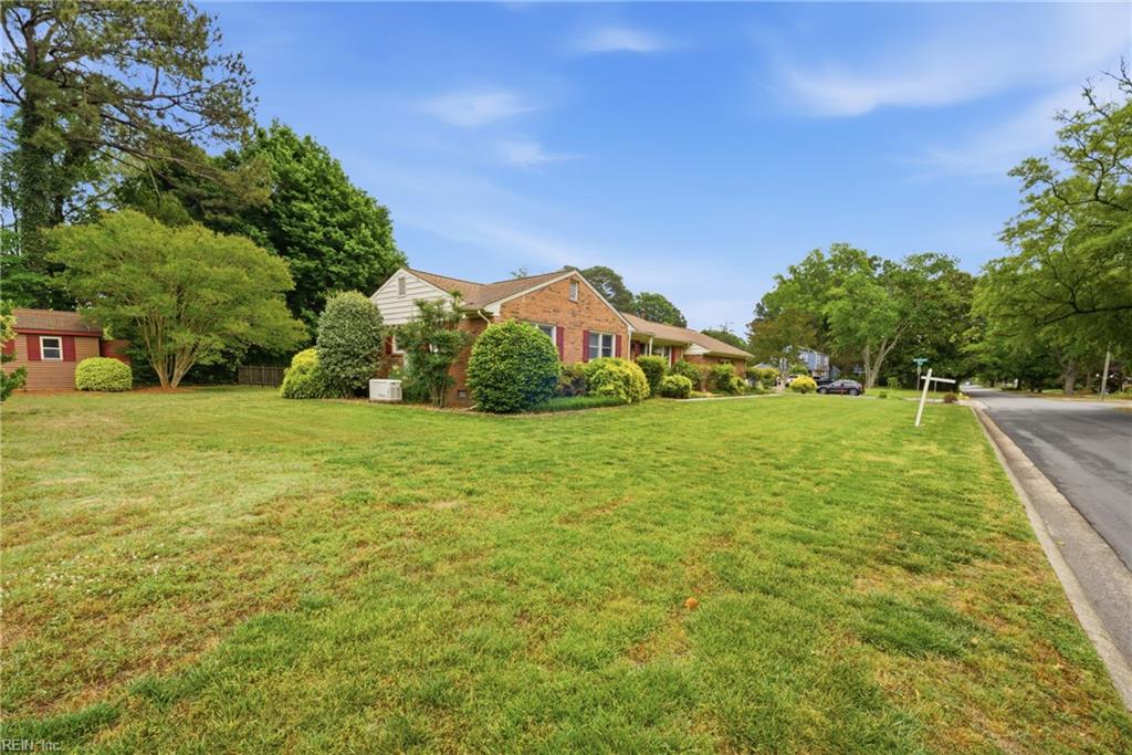 3436 Kings Grant RD