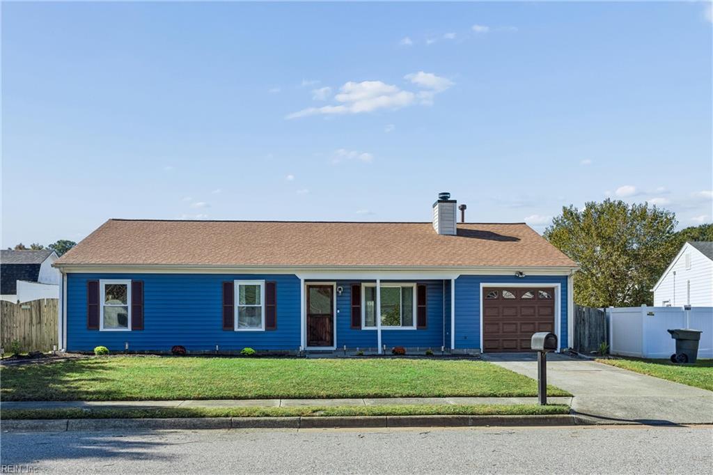 14 Kettering LN