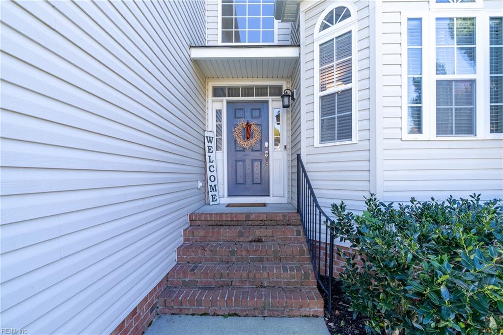 2031 Kinston Waters CT