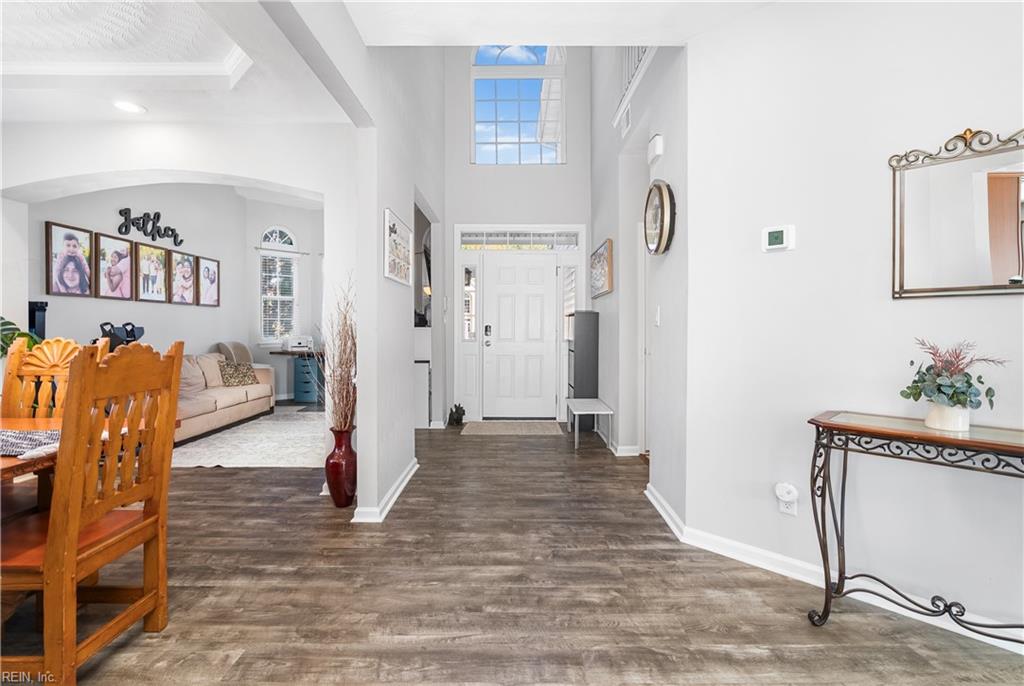 2031 Kinston Waters CT