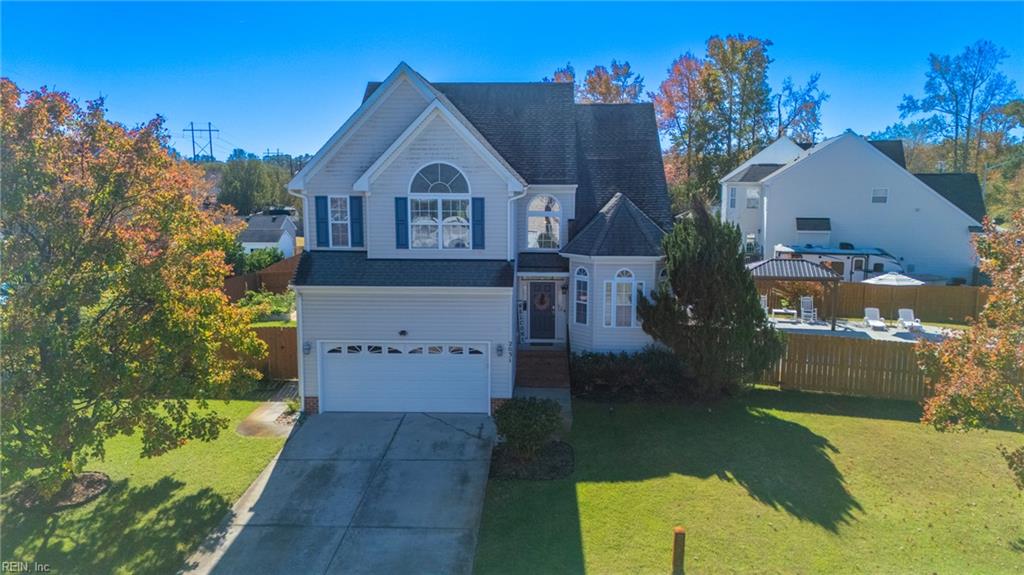 2031 Kinston Waters CT