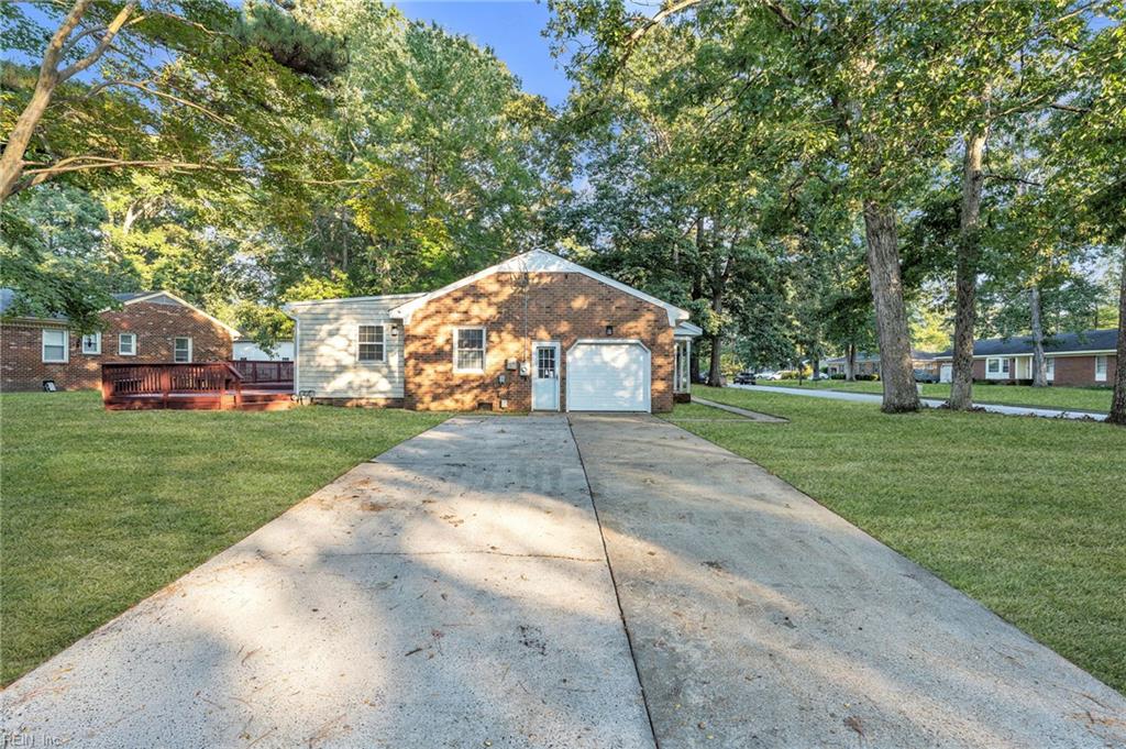 4116 Emberhill LN