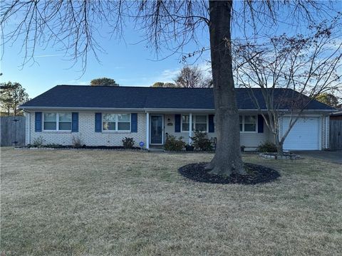 1405 Snow CRES Virginia Beach VA 23453