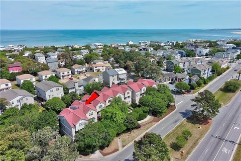 3725 Avilla CT Virginia Beach VA 23455