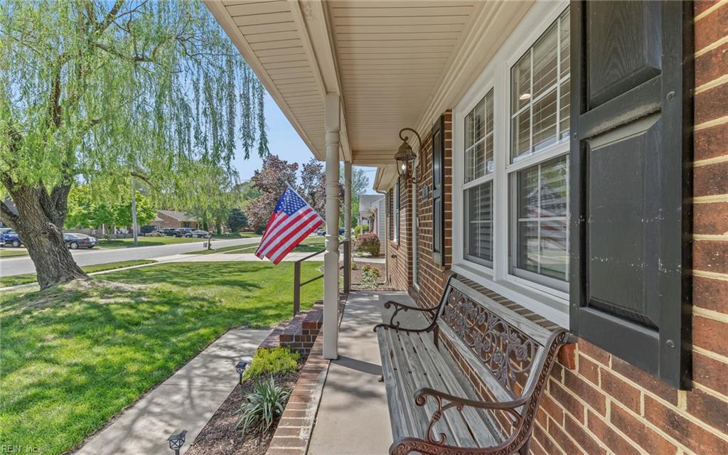 5536 Old Providence RD