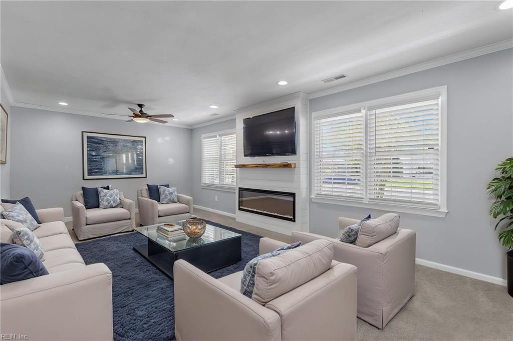 5536 Old Providence RD