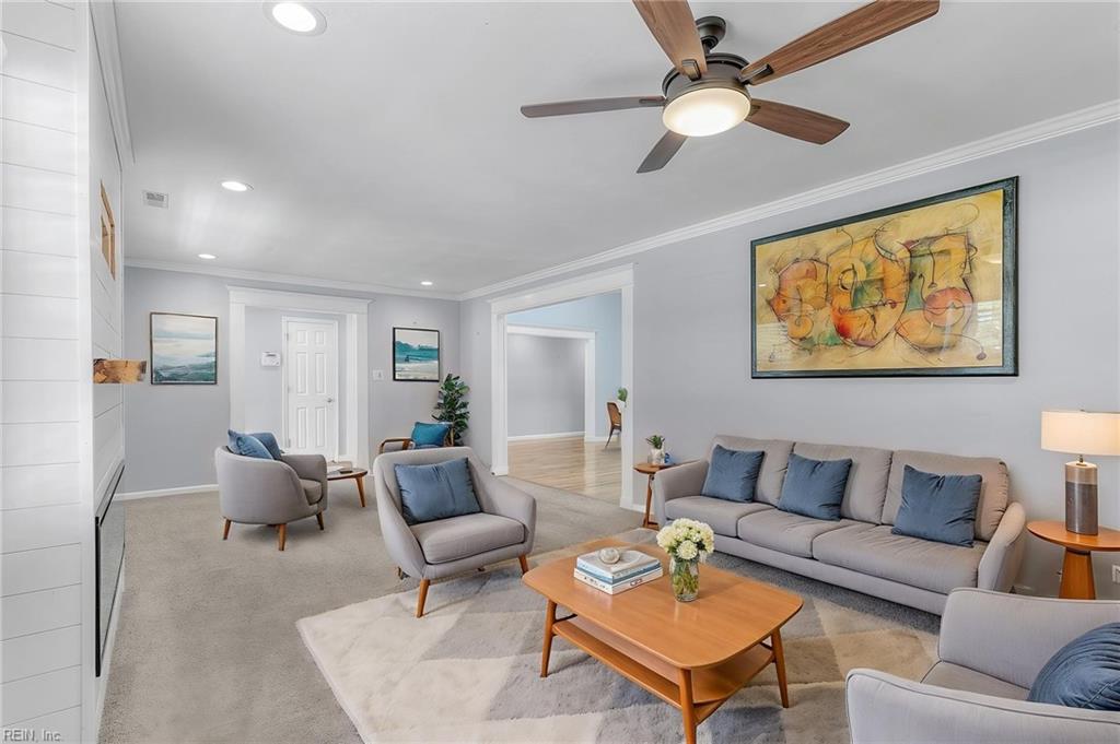 5536 Old Providence RD