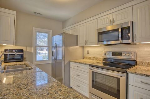 2311 Merry Oaks CT Virginia Beach VA 23451