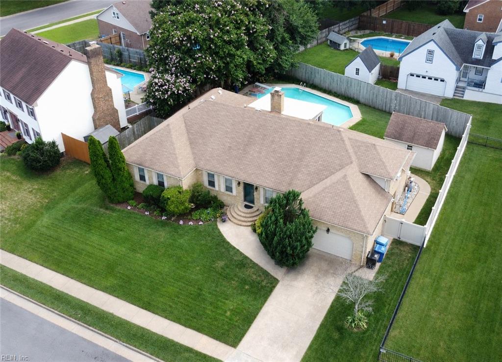 4681 Larkwood DR