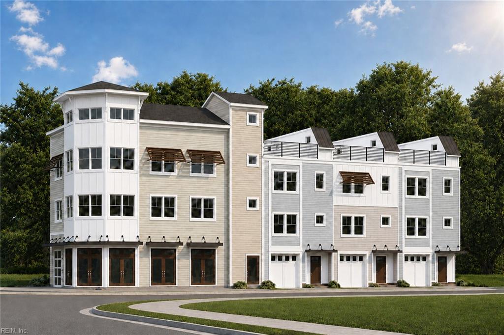 1907 Cypress AVE 104