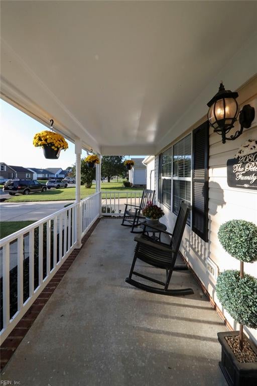 2080 Maple Leaf CRES