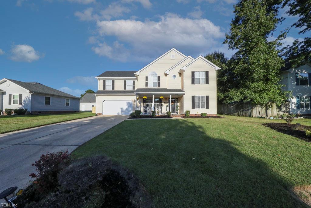 2080 Maple Leaf CRES