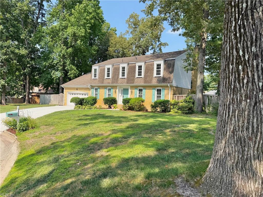 704 Achilles Court