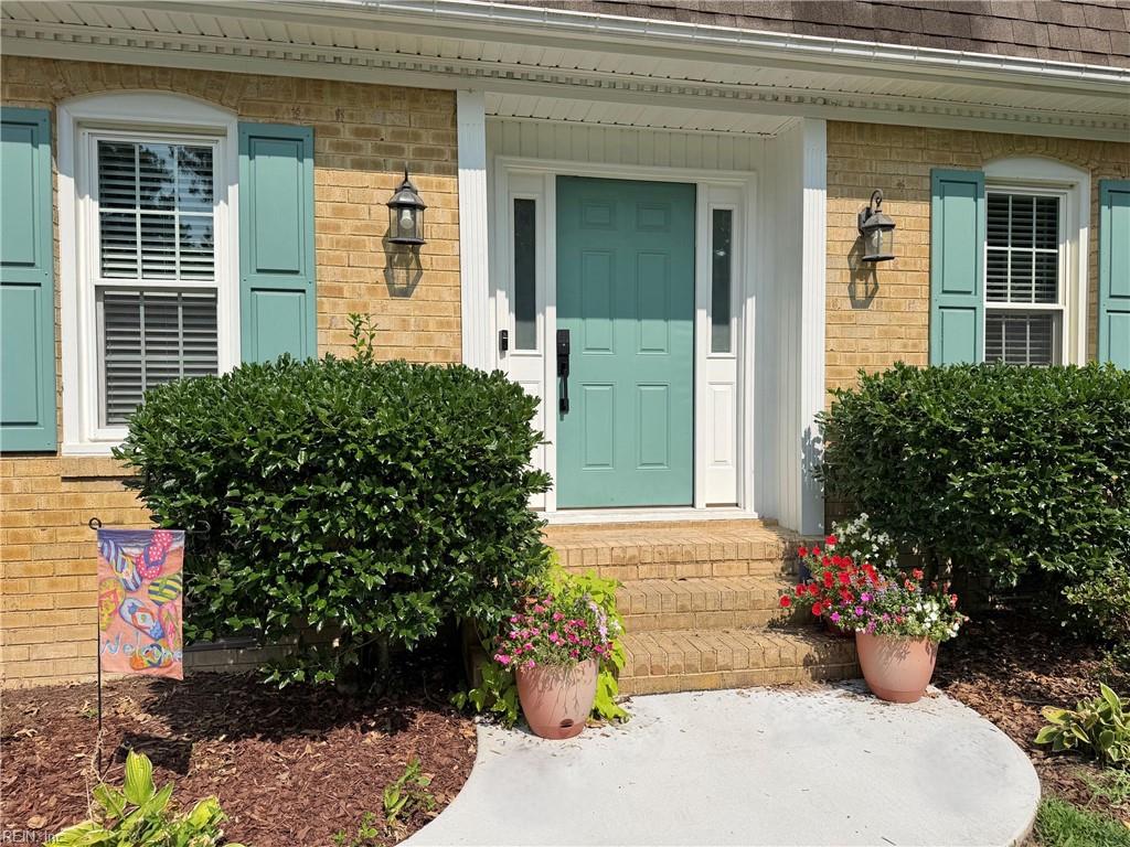 704 Achilles Court