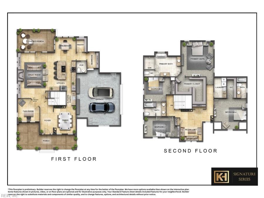MM Sassafras (Buena Vista Homesite 8) WAY
