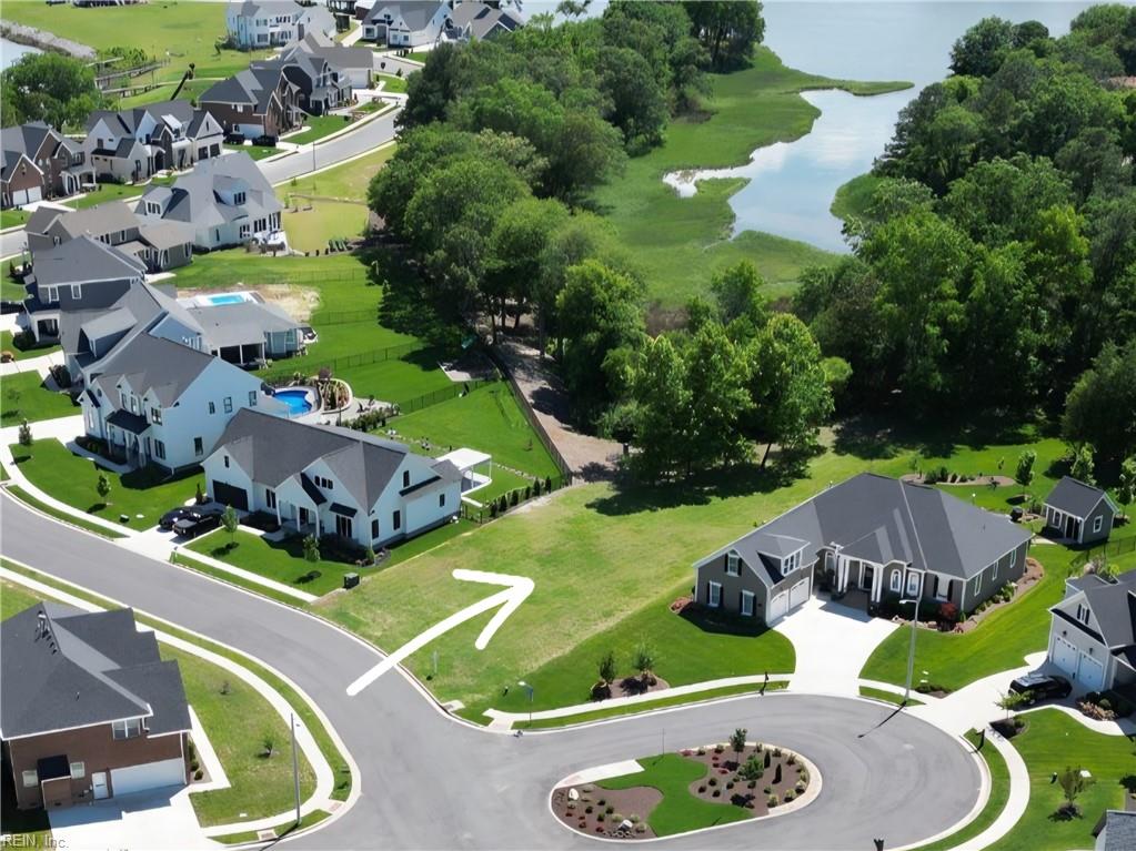 2832 Martins Point WAY